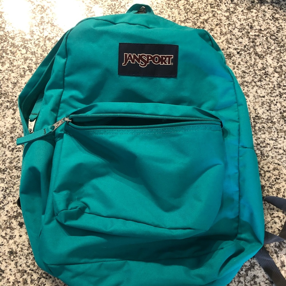 Jansport classic backpack